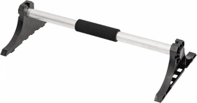 Dorezë modulare Qbrick System Pro Box Handle, për kuti veglash, poliamid i qëndrueshëm, e zezë