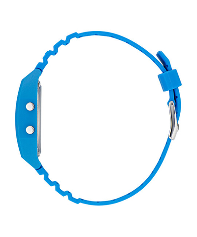 Orë dore Adidas Originals Street Digital Two AOST23559, blu