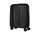 Valixhe Wenger Zenyt Carry-On Hardside Case, e zezë