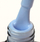 Llak thonjsh hibrid OCHO NAILS Blue 503, 5 g, blu