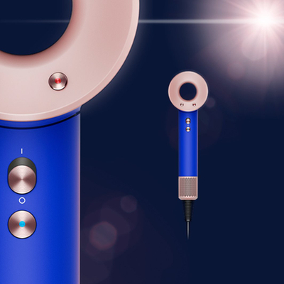 Tharëse për flokë Dyson Supersonic HD07