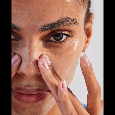 Gel për pastrim Nivea 150 ml