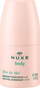 Deodorant roll on Nuxe Body Reve De The, freski 24 orë, 50 ml