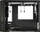 Kasë për kompjuter Fractal Design Node 804, e zezë