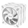 Ventilator kase ASUS Prime MR120, 120mm, ARGB, i bardhë, set 3 copë