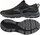 Atlete trail Mizuno Wave Rider GTX, Gore Tex, mesh, të zeza me gri