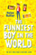 Funniest Boy In The World Pb - Helen Rutter