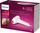 Депилатор Philips Lumea Advanced, бела / розова