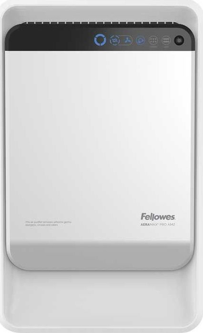 Purifikues ajri Fellowes AeraMax Pro AM2, True HEPA, për 15-25 m², i bardhë