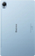 Tablet Blackview Mega 1, 11.5" 2.4K 120Hz, 12GB 256GB, blu