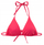 Top bikini për femra Rensix Lady Fibi, me mbështetje, material që thahet shpejt