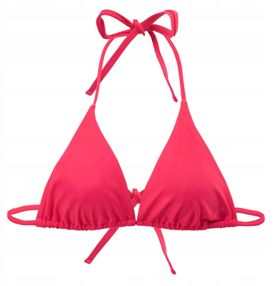 Top bikini për femra Rensix Lady Fibi, me mbështetje, material që thahet shpejt