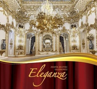 CD muzikë klasike Soliton Viennese Music Salon Eleganza, live, 2021