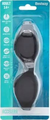 Syze noti Bestway Hydro Swim, për të rritur dhe kalamaj, shumëngjyrëshe