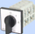 Ndalues kam Elektromet 3P 40A, start delta, IP65, gri