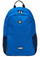 Çantë shpine Caterpillar Tokyo 84709-01, 24L, 46cm, blu