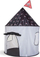 Çadër loje BuitenSpeel Pirate Tent, për kalamaj 3+, me piratë, bardh e zi