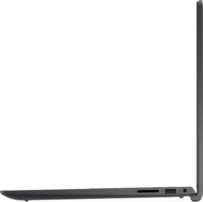 Laptop Dell Inspiron 15-3511, 15.6", Intel Core 3-1115G4, 16GB RAM, 256GB SSD, Intel Iris Xe Graphics