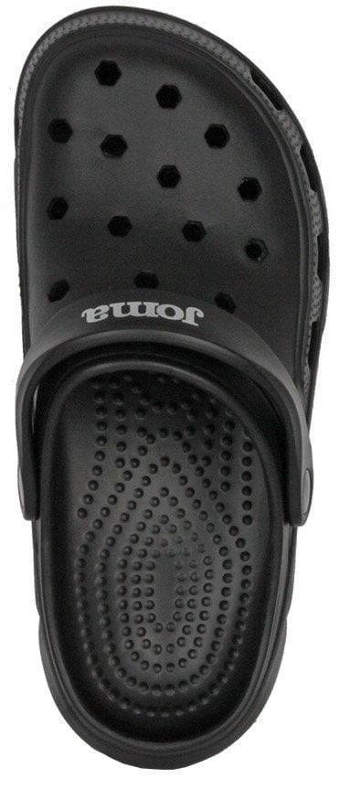Shapka Joma S.Froc M SFROCS2501, për burra, e zezë