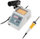 Stacion saldimi With Processor 929C, ekran LED, kontroll temperature, blu