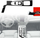 Folie për brendësi GrizzGlass PianoSkin Glossy për Volvo XC90 B5, 2 në 1