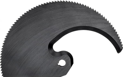 Teh rezervë për preresen e kabllove Knipex 95 32 100, çelik i fortë, i zi