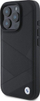 Kapak telefoni BMW BMHCP16X23RCGPK, për iPhone 16 Pro Max 6.9", hardcase, i zi