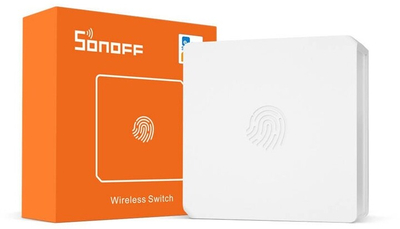 Switch Sonoff Zigbee Smart Wireless