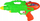 Pistoletë uji Adar Water Gun MIX, 28.5cm, plastike, shumëngjyrëshe