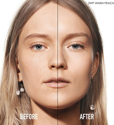 Fondatinë DIOR Forever Skin Glow, e lëngshme, ton Nude