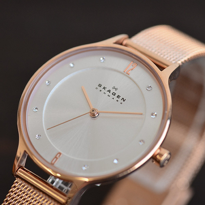 Orë dore Skagen Anita SKW 2151