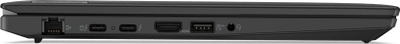 Laptop Lenovo ThinkPad T14 G4, 14", Intel Core i7 1355U, 32 GB RAM, 1 TB SSD, i zi
