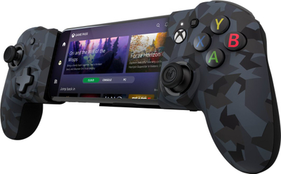 Kontroller BigBen Nacon Xbox Holder MG-X Pro, wireless