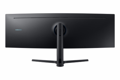 Monitor Samsung ViewFinity S49A950UIP, 49", Dual QHD, QLED, i zi