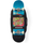 Çantë shpine Dakine Mission Street Pack DLx 32L X Independent, e zezë