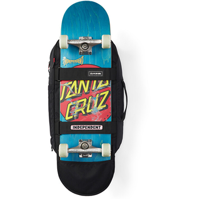 Çantë shpine Dakine Mission Street Pack DLx 32L X Independent, e zezë
