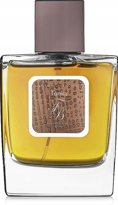 Parfum për meshkuj Franck Boclet Tonka, Eau de Parfum, 50ml