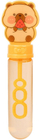 Lodër flluska sapuni Capybara, 35 ml, 3 vrima, shumëngjyrëshe