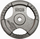 Disk peshe Eb Fit Hammertone, 10kg, fi28, gri