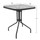 Set tavolinë 3-pjesësh (HM10469), gri
