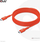 Kabllo USB Club 3D CAC-1573, USB-C në USB-C, 2m, e portokalltë