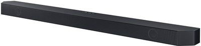 Soundbar Samsung HW-Q700C, 3.1.2, црн