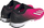 Këpucë futbolli Adidas X Speedportal.3 Laceless Turf, unisex, për tapet artificial, rozë me të zezë