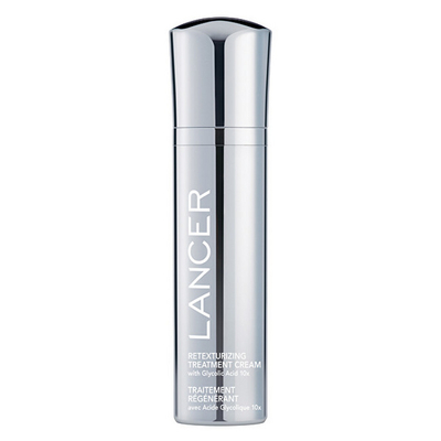 Krem për fytyrë Dr. Lancer, 50 ml