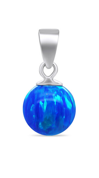 Varёse Brilio Silver Opal PT110WB