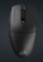 Mouse gaming CORSAIR M55 Wireless, optik, pa kabllo, i zi