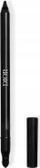 Laps sysh Dior Diorshow On Stage Crayon 099 Kohl Black, waterproof, i zi