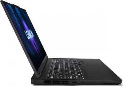 Laptop Lenovo Legion Pro 5 16IRX8, 16", Intel Core i5 13500HX, 16 GB RAM, 1 TB SSD, NVIDIA GeForce RTX 4060, i zi