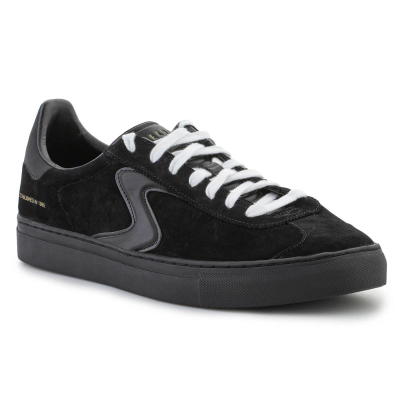 Патики за мажи Skechers Arch Fit Legend Hamor 254000 BLK, кожа, црни