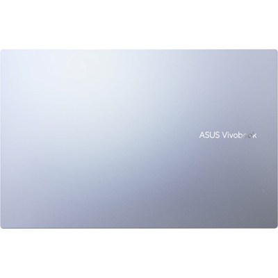 Laptop ASUS Vivobook 15 X1502VA-BQ681W i5-13420H, 15.6",16GB DDR4, 512GB SSD, Intel UHD Graphics, i argjendtë